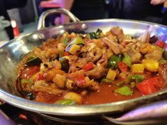 -夜小腰烧烤(中华路店)