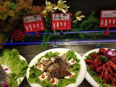 -必点海鲜·鲅鱼水饺(鞍山西道店)