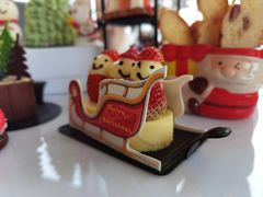 -三迪希尔顿酒店·星空酒廊