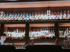-The Bottle Bar(羲和商业广场店)