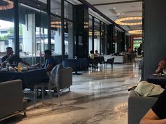 大堂-鹭江潮餐厅•福建菜(鹭江佲家酒店)