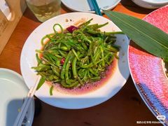 -菌自由丨野生菌火锅特色庭院餐厅(丽江古城店)