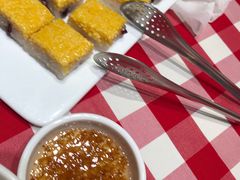 -西贝莜面村(近铁城市广场店)