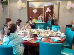 包厢-三品香·江浙菜(松江九谊店)