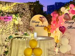 -天空花园餐吧·生日·团建(南山店)