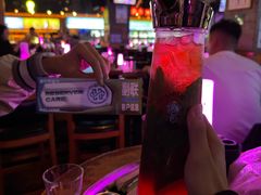 -HIB HUB公社(解放西路店)