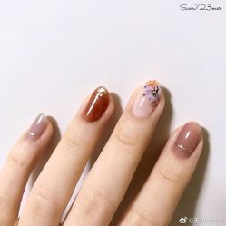 -Pink You美甲洗眉纹绣定制中心