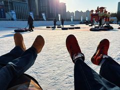-沈阳奥体冰雪嘉年华