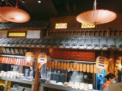 -南京大牌档(之心城店)