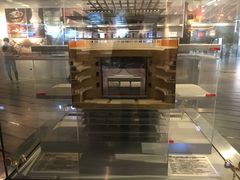 -国家大剧院西餐厅