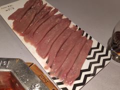 -蜀九香火锅(九眼桥店)