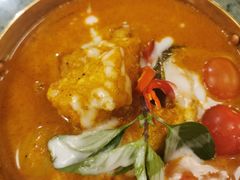 -Home Thai·泰谣(王府井apm店)