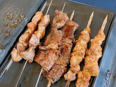 -伊带伊路新疆美食府(呼家楼店)