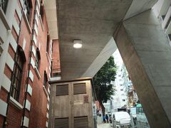 -大馆(前中区警署建築群)