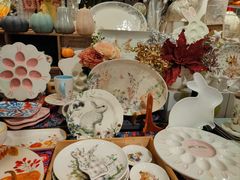 -陶缘陶瓷工厂店