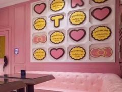 -范特西FANTASY量贩式KTV(民主广场店)
