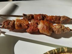 -帕米尔食府(白云观店)