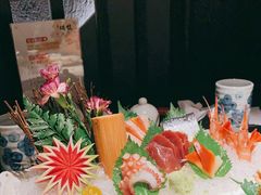 -梅筑·创意料理(王府井百货店)