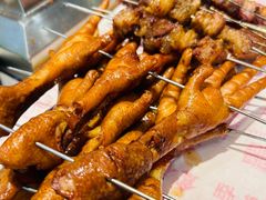 -老白清真烧烤(旗舰店)