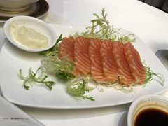 -广州塔晖粤轩中餐厅