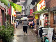 -正宗杨记普洱酸醋米线(总店)