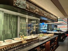 -小厨师·二十年沈家门小海鲜(百井坊巷店)