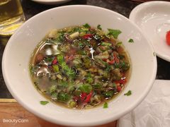 自主调料-老码头火锅(玉林店)