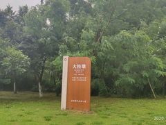 -梁鸿国家湿地公园