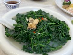 -津津菜馆(绝没分店)