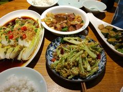 -去茶去餐厅(中央大街店)