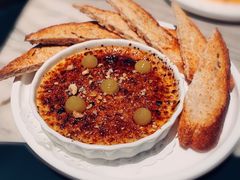 经典鹅肝酱-壳里西餐厅Coquille Seafood Bistro(蒙自路店)