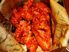 -春熙台韩国料理·章鱼肥牛(西丽店)