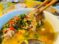 -孔乙己酒家(虹桥路店)