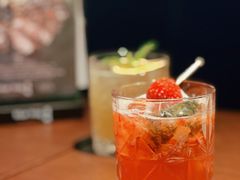 樱花冷萃乌龙茶-bluefrog蓝蛙(悠唐购物中心店)