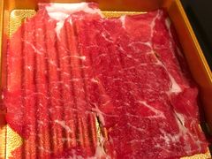 -温禾牛·和牛寿喜烧自助火锅(恒基名人店)