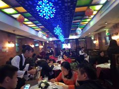 大堂-太平馆西餐厅(北京路店)