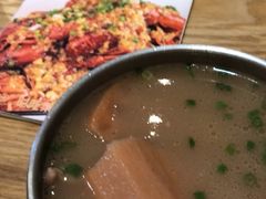 -文叔·湖北名小吃·小龙虾(华强北店)