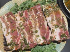 -黑崎烧肉·山野厨房(坪山店)