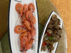 -梅姐海鲜餐厅(水头海鲜街店)