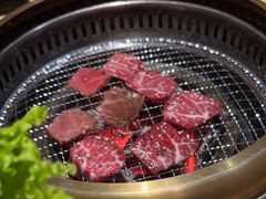 -松鱼亭·和牛烧肉(协鑫广场店)