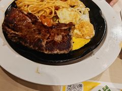 -豪客来牛排(海沧阿罗海店)