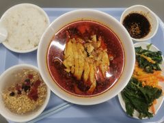 -北大家园食堂