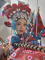 -盘子女人坊古装写真摄影(南京总店)