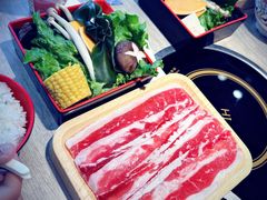 -吉野家(枫合万嘉店)