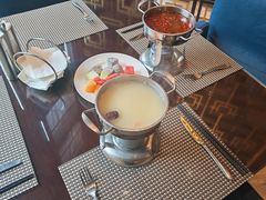 -太原富力万达文华酒店·美食汇西餐厅