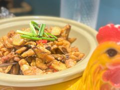 -绿草地·湘菜(悦方ID mall店)