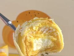 -鲍师傅糕点(江苏路店)
