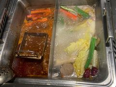 -野妹火锅(龙岗店)