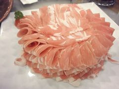 -牛街·马辈儿涮肉(牛街二店)
