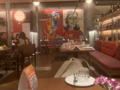 -芭莉与彩虹西餐厅(成都合生汇店)